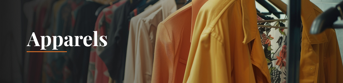 Apparels