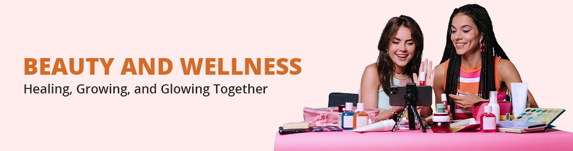 Beauty and Wellness