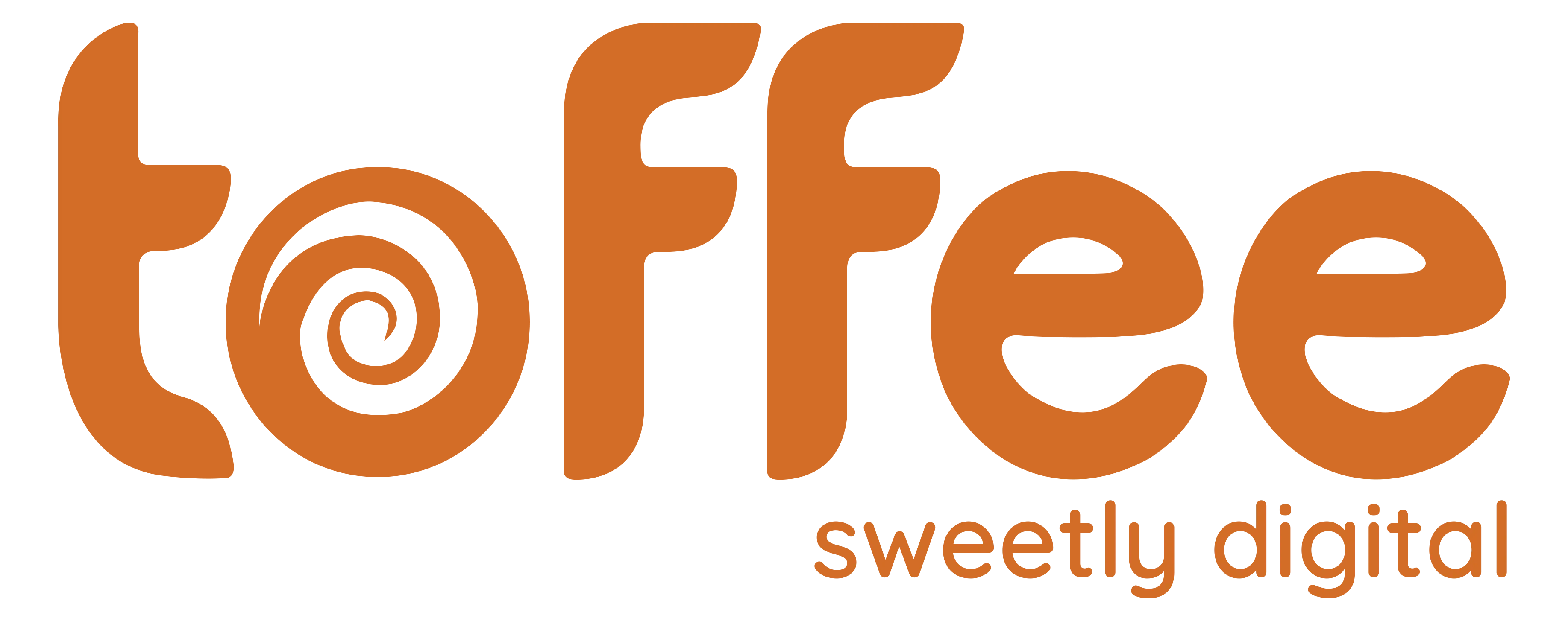 Toffee Global