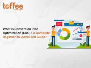 Conversion Rate Optimization Complete guide