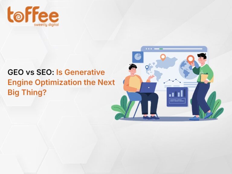 GEO vs SEO: Is Generative Engine Optimization the Next Big Thing?