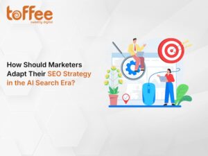 Marketers Adapt Their SEO Strategy in the AI Search Era