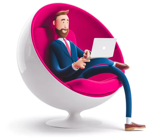 Solutions That Inspire, Transform, and Deliver