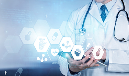 Healthcare Industry