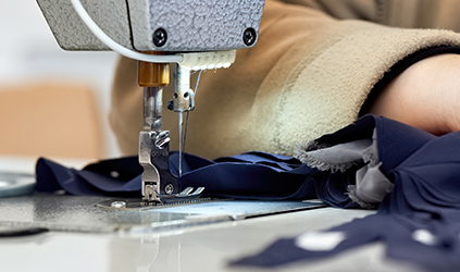 Apparels Industry