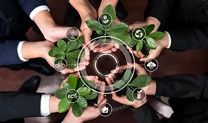 CSR