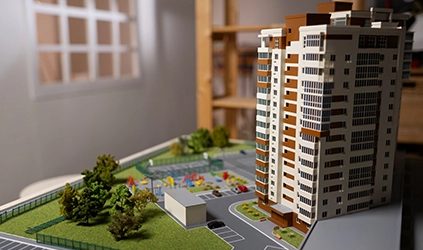 Real Estate Industry