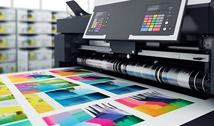Printing And Packaging Industry
