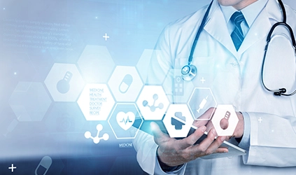 Healthcare Industry