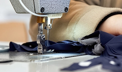 Apparels Industry